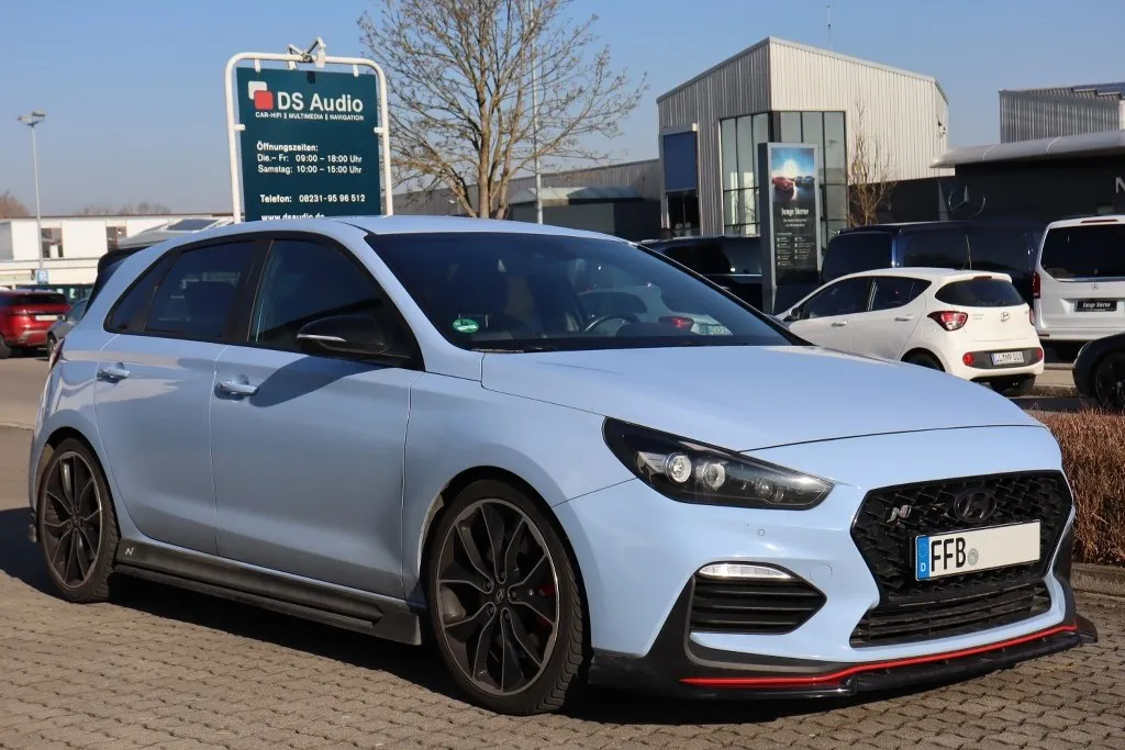 HYUNDAI I30 N_1